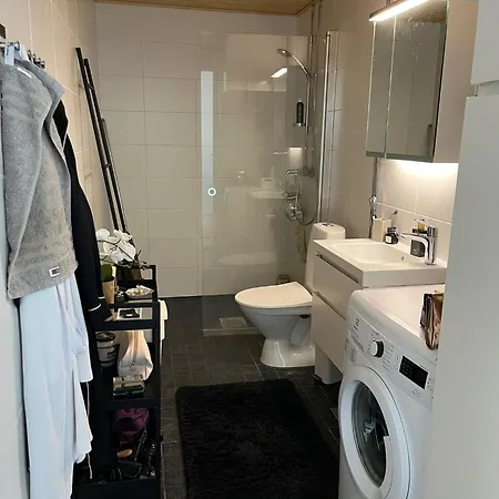 Valoisa Yksioe Espoossa Metron Vieressae Espoo